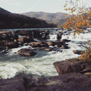 New River Gorge