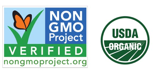 GMO Labels