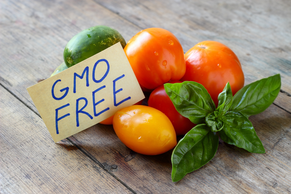 The Proposed GMO Labeling Law: Good Or Bad? - Living Well Daily