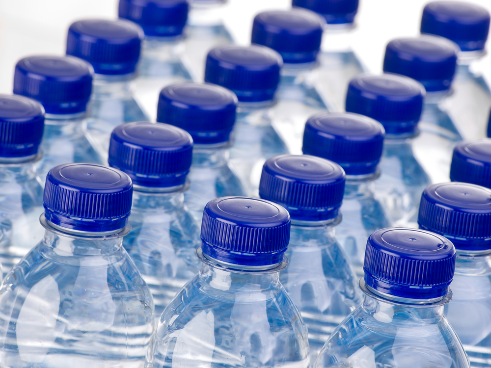 Warning Bottled Water Recall Living Well Daily