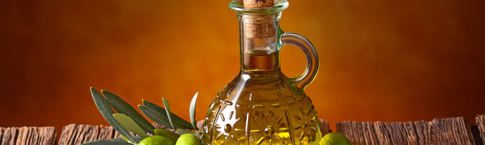 olive oil