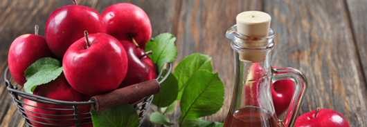 Apple Cider Vinegar