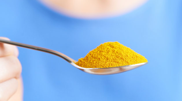 curcumin