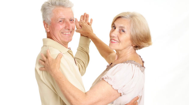 living to 100