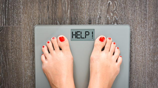 weight gain