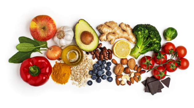 health foods