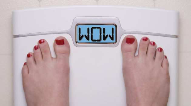weight-loss