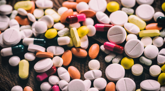 drugs