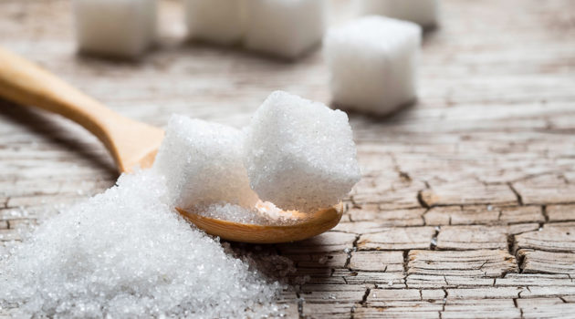sugar