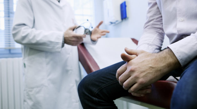 prostate health