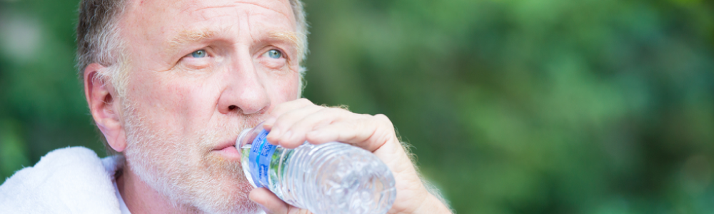 man-drinking-water