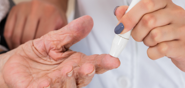diabetes-checkup