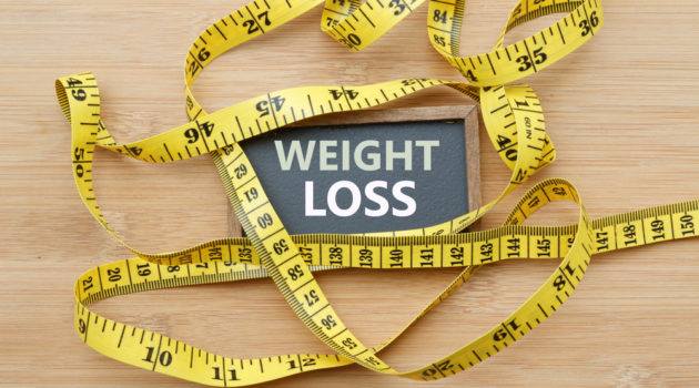 weight loss