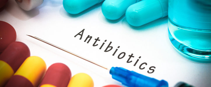 antibiotics