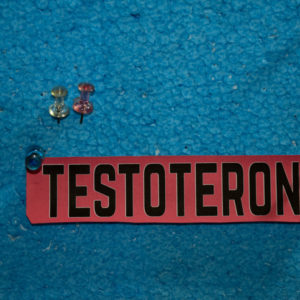 testoteron
