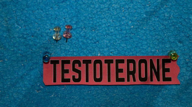 testoteron