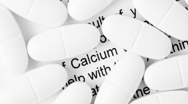 calcium