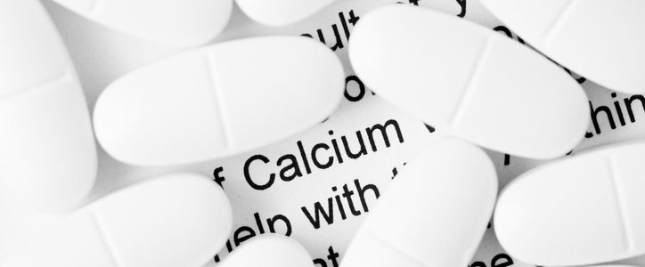 calcium