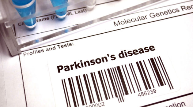 Parkinson's disease