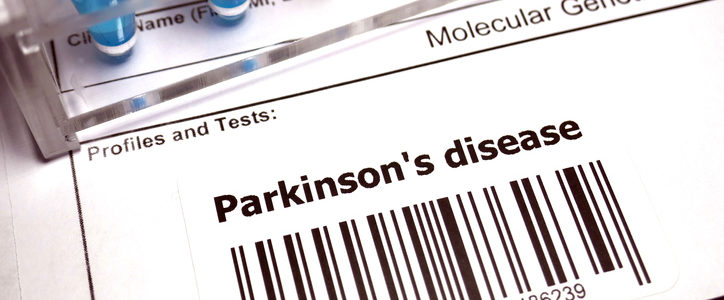 Parkinson's disease