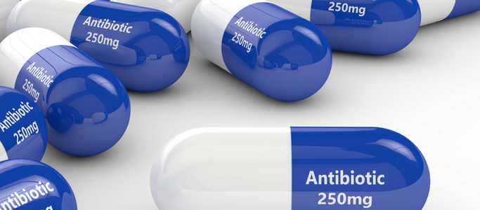 antibiotics