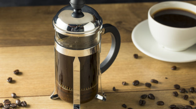 coffee