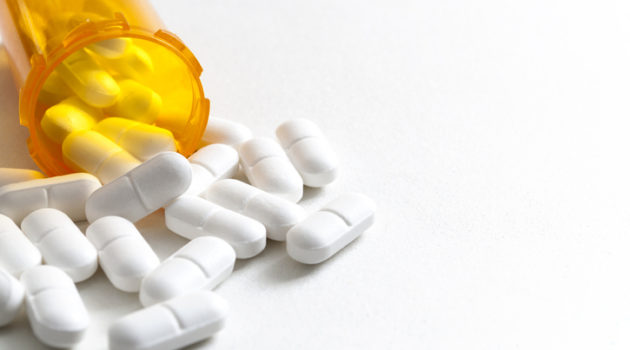 pills