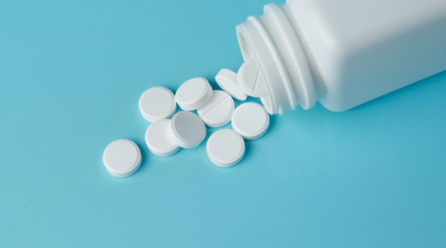 pills