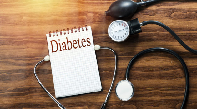 diabetes
