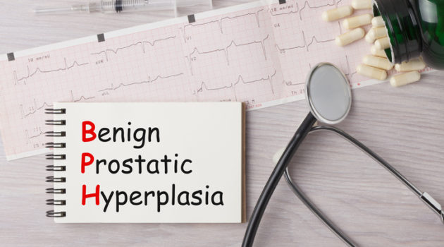 Benign Prostatic Hyperplasia (BPH)