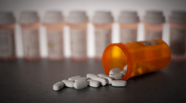 prescription medication