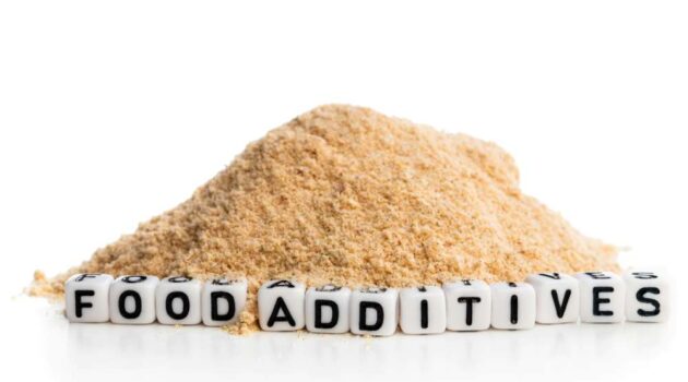 "Invisible" Food Ingredients SABOTAGE Blood Sugar